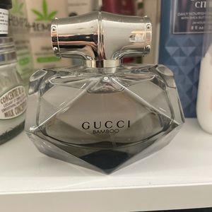 Gucci bamboo